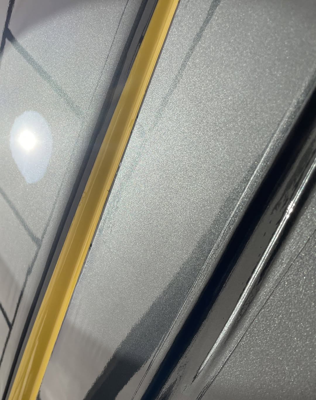 Nor-Tech 39
Super Vee hull painting image