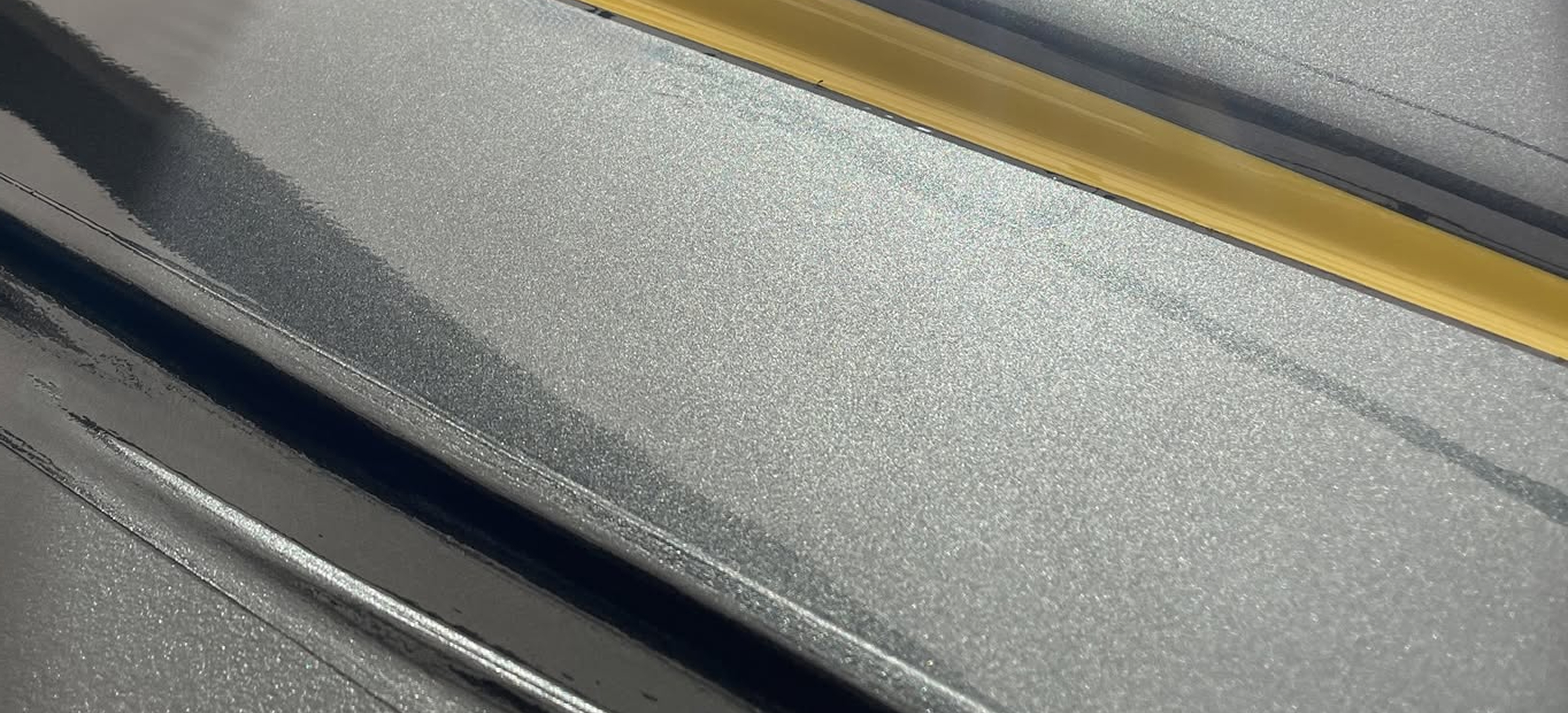 Nor-Tech 39
Super Vee hull painting image