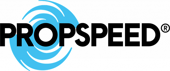 Propspeed Logo